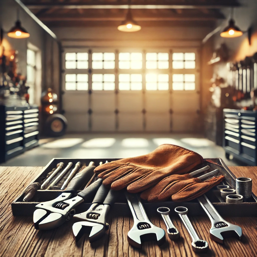 About Our Family-Owned Garage Door Company in University City MO - Professional Service Team