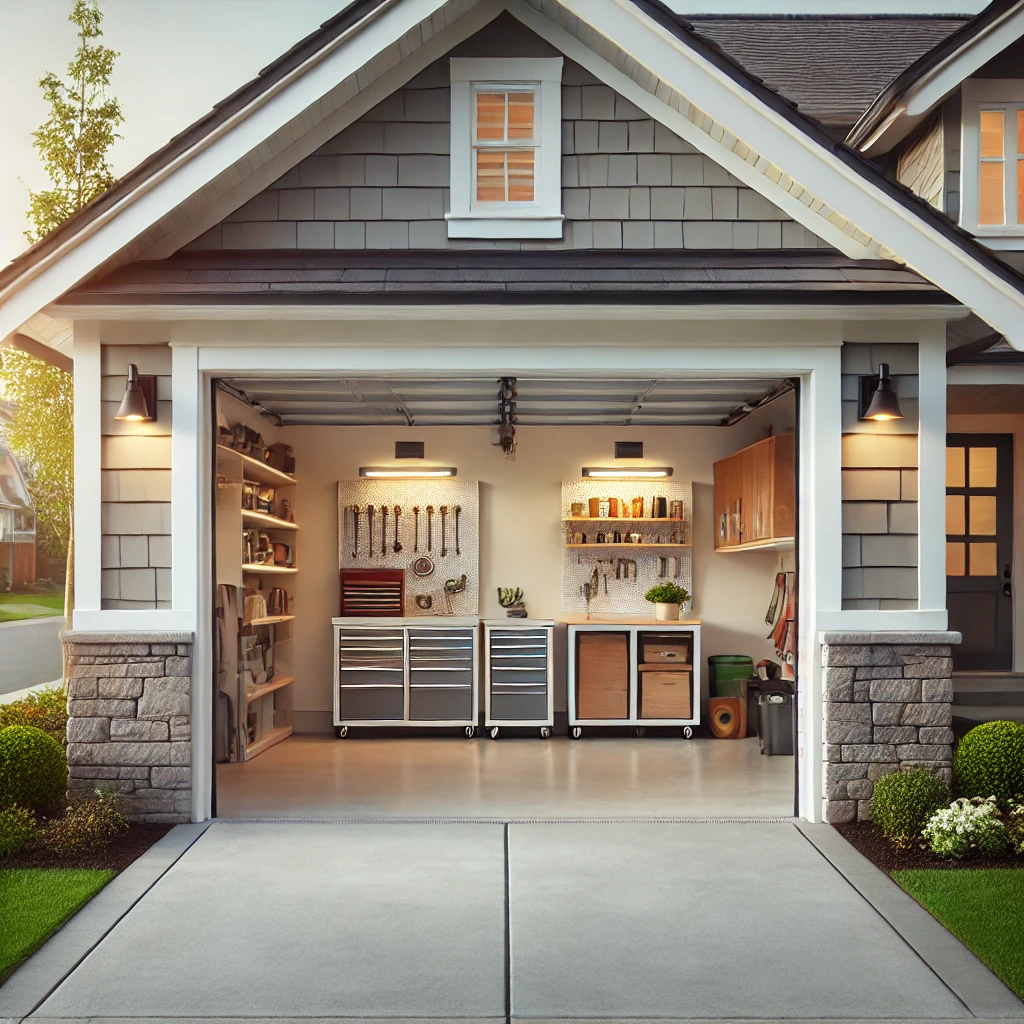 Latest garage door repair tips and maintenance guides from University City's trusted experts
