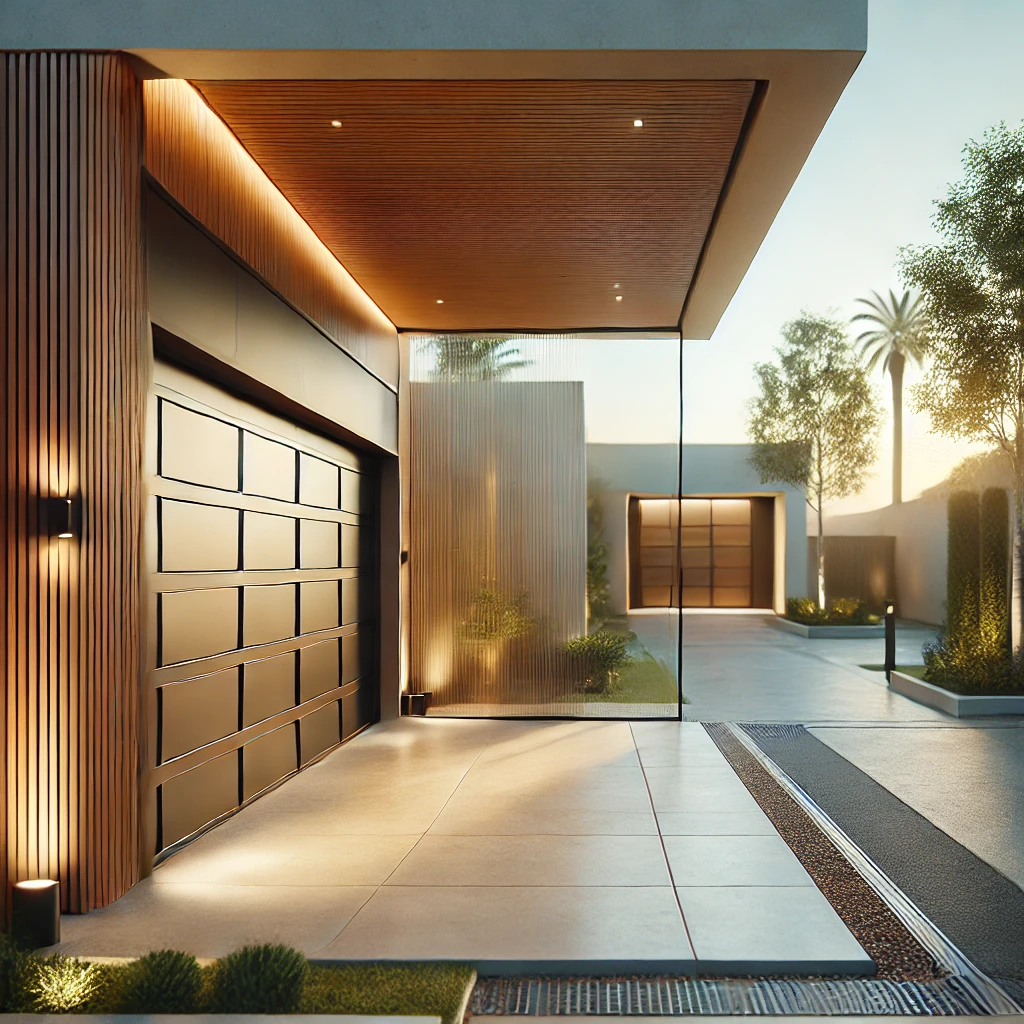 Custom Garage Doors University City MO - Luxury Designs with Premium Materials & Expert Installation