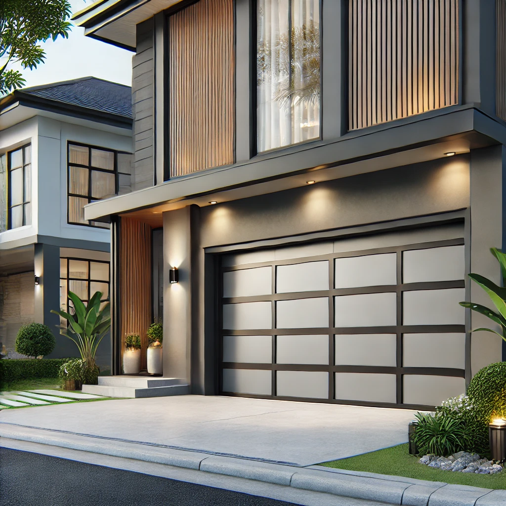 Professional Garage Door Company University City MO - 24/7 Emergency Service & Repairs