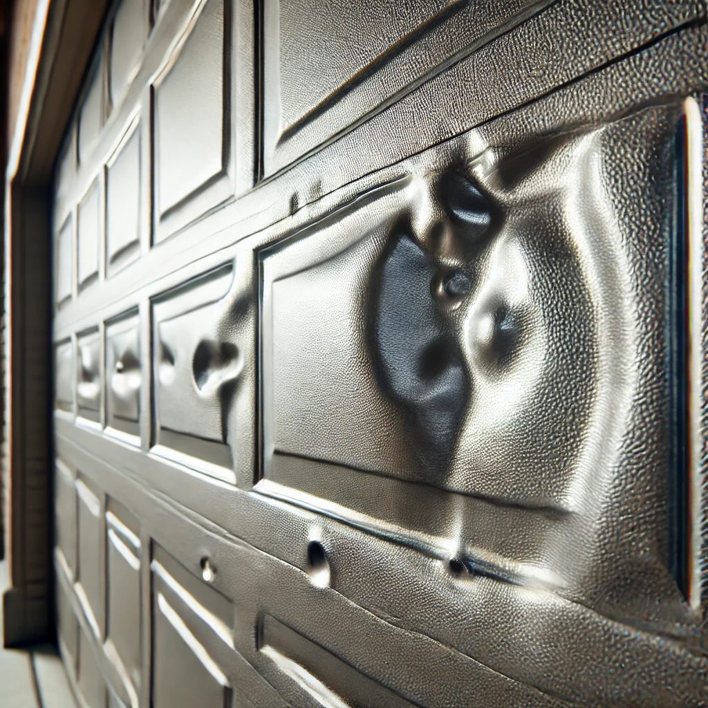 Professional Garage Door Dents Repair University City MO - Expert Dent Removal Services