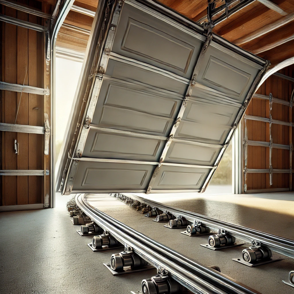 Garage door off track repair in University City MO - 24/7 Emergency Repair Services by Garage Door Repair University City