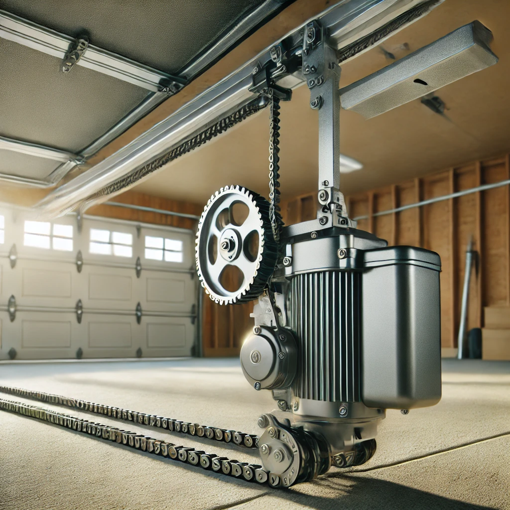 Garage Door Opener Installation & Service in University City MO - Professional Solutions for All Opener Brands