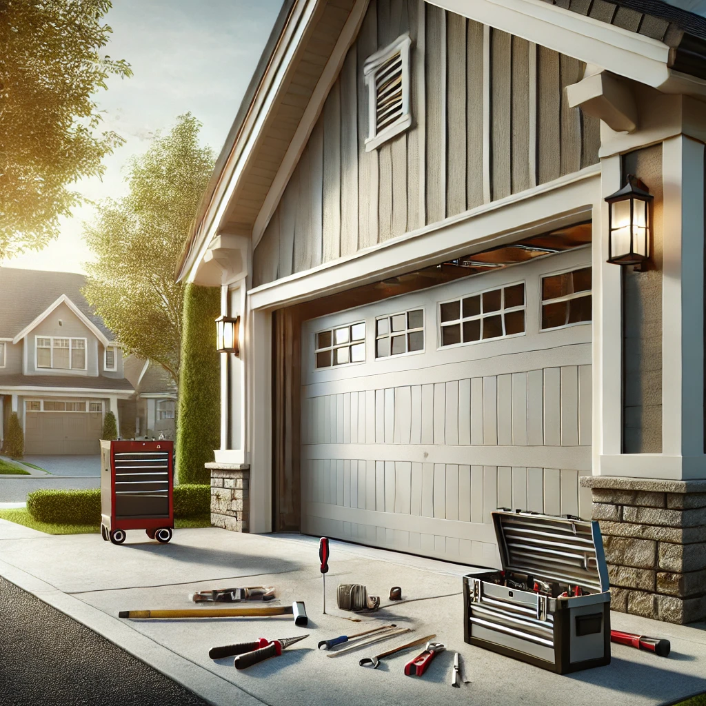 24/7 Garage Door Repair University City MO - Emergency Repair Services by Garage Door Repair University City