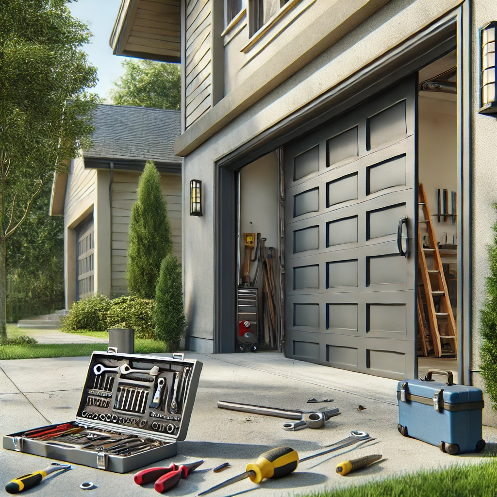 Local Garage Door Repair University City MO - 24/7 Emergency Service Near You