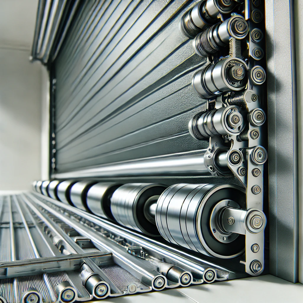 Expert Roller Garage Door Repairs University City MO - Professional Door System Specialists