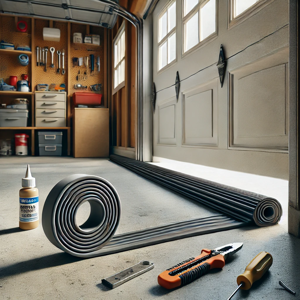 Expert Weather Seal Replacement in University City MO - Professional Service for Bottom Seals, Weatherstripping & Threshold Seals